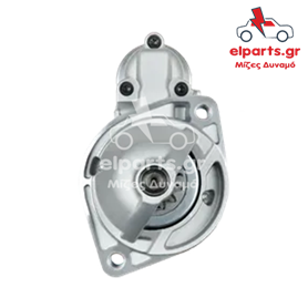 Μίζα Bosch S0480 