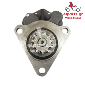 S0481 Μίζα τύπου Bosch MTU Μίζα Bosch S0481 1340501
