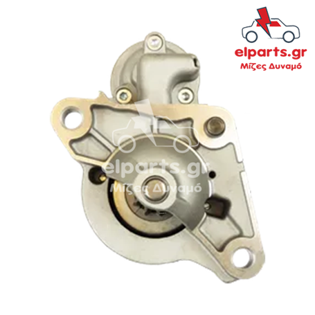 Μίζα Bosch S0483 1108411