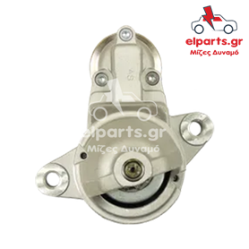 Μίζα Bosch S0484 1138039