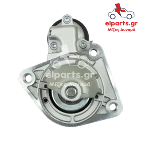 Μίζα Bosch S0485 