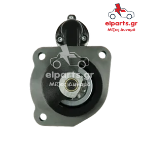 S0486 Μίζα τύπου Bosch STEYR Μίζα Bosch S0486