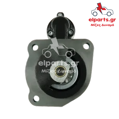Μίζα Bosch S0486 