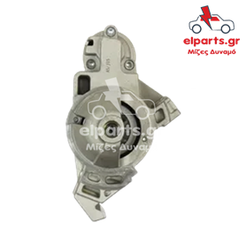 Μίζα Bosch S0487 