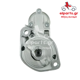 Μίζα Bosch S0491 1147404