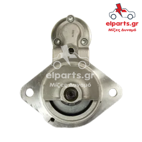 S0493 Μίζα τύπου Bosch BMW LAND ROVER OPEL VAUXHALL Μίζα Bosch S0493 1218009
