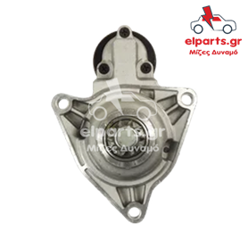 S0495 Μίζα τύπου Bosch VW Μίζα Bosch S0495 1110061