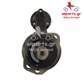 Μίζα Bosch S0496 1362700