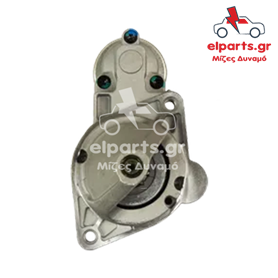 Μίζα Bosch S0498 