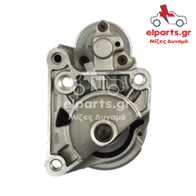 Μίζα Bosch S0500(BOSCH) 1112025