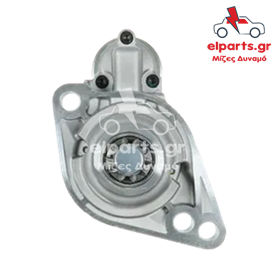 Μίζα Bosch S0501S 1121408