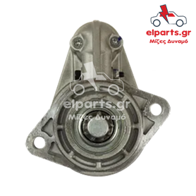 Μίζα Bosch S0502 1312100