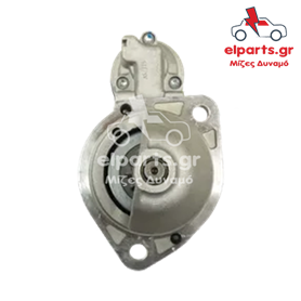 S0505 Μίζα τύπου Bosch KHD 0001223002 Μίζα Bosch S0505