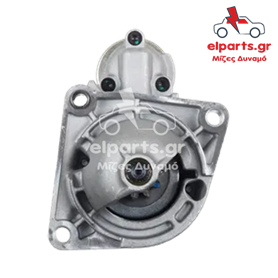 S0506 Μίζα τύπου Bosch ALFA ROMEO FIAT JEEP Μίζα Bosch S0506 1139005