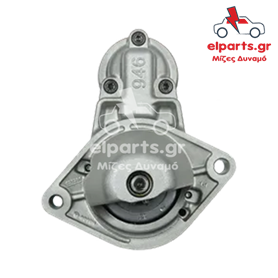 Μίζα Bosch S0507PR 