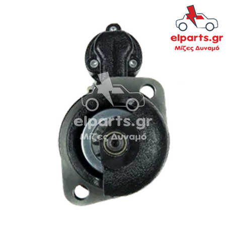 Μίζα Bosch S0509 1366019