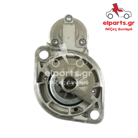 S0510 Μίζα τύπου Bosch LOMBARDINI 0001109360 IR8826 Μίζα Bosch S0510 1109360