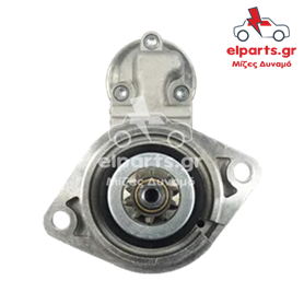 Μίζα Bosch S0512 1115011