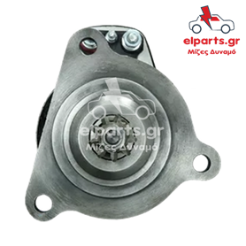 S0513 Μίζα τύπου Bosch CLAAS MERCEDES BENZ TRUCKS & BUSES NEW HOLLAND Μίζα Bosch S0513 1418014