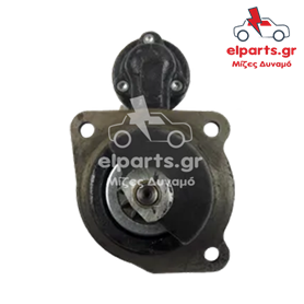 S0515 Μίζα τύπου Bosch AGCO VALMET Μίζα Bosch S0515 1368015