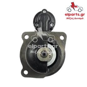 S0516 Μίζα τύπου Bosch CASE INTERNATIONAL MACK SCANIA Μίζα Bosch S0516