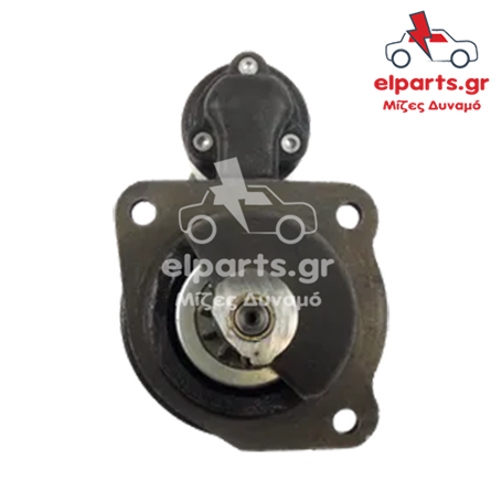 Μίζα Bosch S0520 1368037