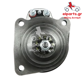 S0522 Μίζα Bosch SCANIA Μίζα Bosch S0522 1417026