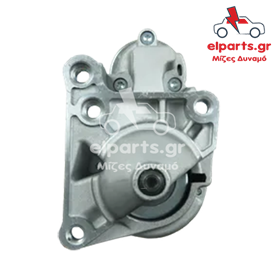 S0526 Μίζα τύπου Bosch RENAULT VOLVO Μίζα Bosch S0526 1107047