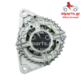 Δυναμό Bosch A0443 124555063