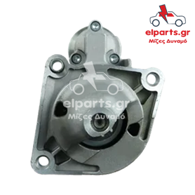 Μίζα Bosch S0529 1107479