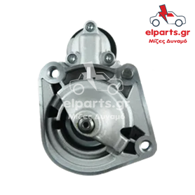 Μίζα Bosch S0533 1108166