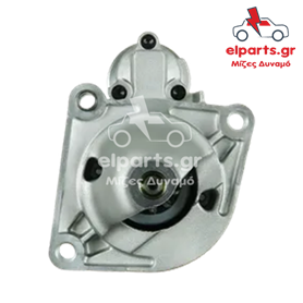 Μίζα Bosch S0535S 1108450