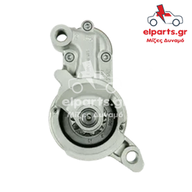 Μίζα Bosch S0536PR 