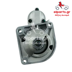 Μίζα Bosch S0539 