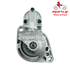 Μίζα Bosch S0540 1139085