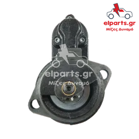 Μίζα Bosch S0541 1362050