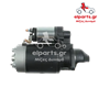 Μίζα Bosch S0541 1362050
