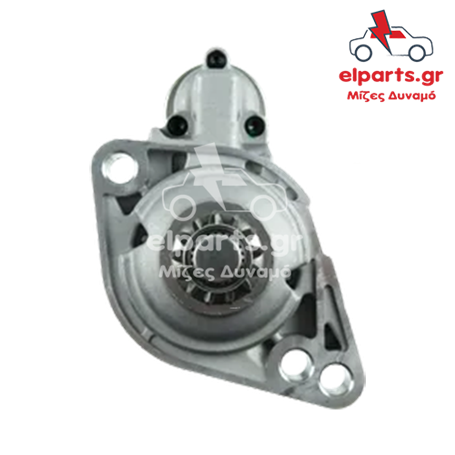 Μίζα Bosch S0542 1142003