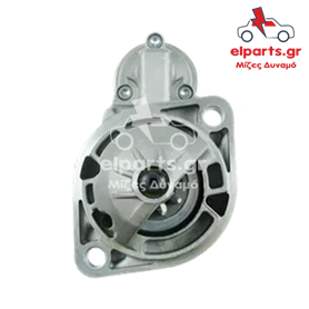 S0553 Μίζα τύπου Bosch KARCHER MERCRUISER VM Μίζα Bosch S0553 1109356