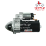 Μίζα Bosch S0553 1109356