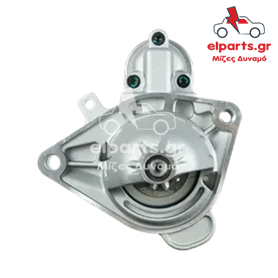 S0555 Μίζα τύπου Bosch CHRYSLER DODGE JEEP LANCIA Μίζα Bosch S0555 1109403