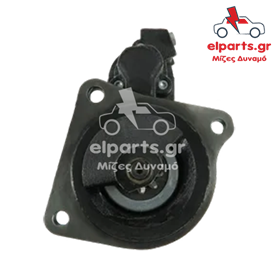 Μίζα Bosch S0558 1362073