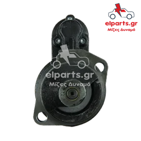 Μίζα Bosch S0563 1362058