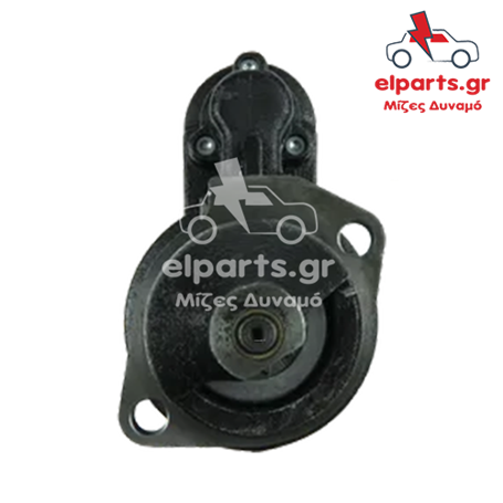 Μίζα Bosch S0563 1362058