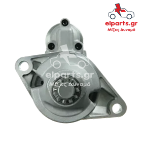 Μίζα Bosch S0567 1121435