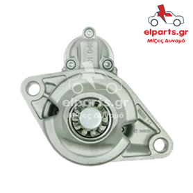 Μίζα Bosch S0567PR 