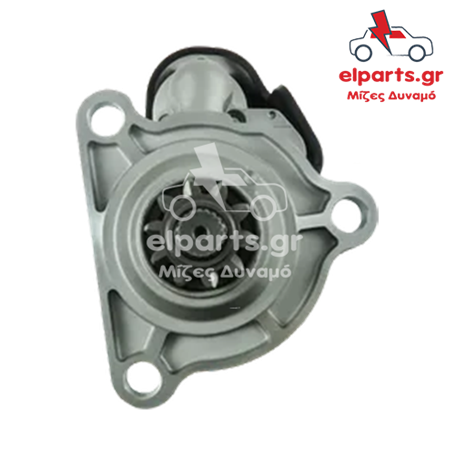 Μίζα Bosch S0569 1241016