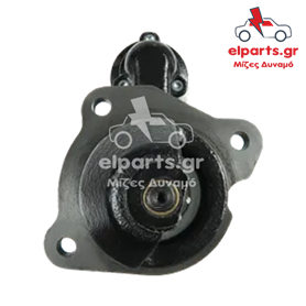 S0570 Μίζα τύπου Bosch NISSAN Μίζα Bosch S0570