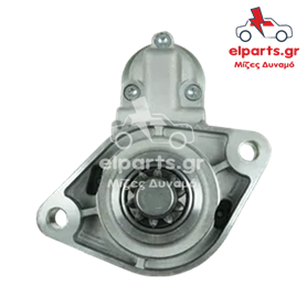 S0571 Μίζα τύπου Bosch PORSCHE Μίζα Bosch S0571 1125057