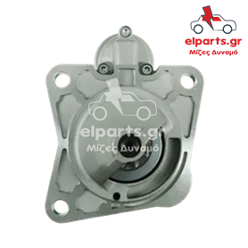 S0573 Μίζα τύπου Bosch LAND ROVER Μίζα Bosch S0573 1219012